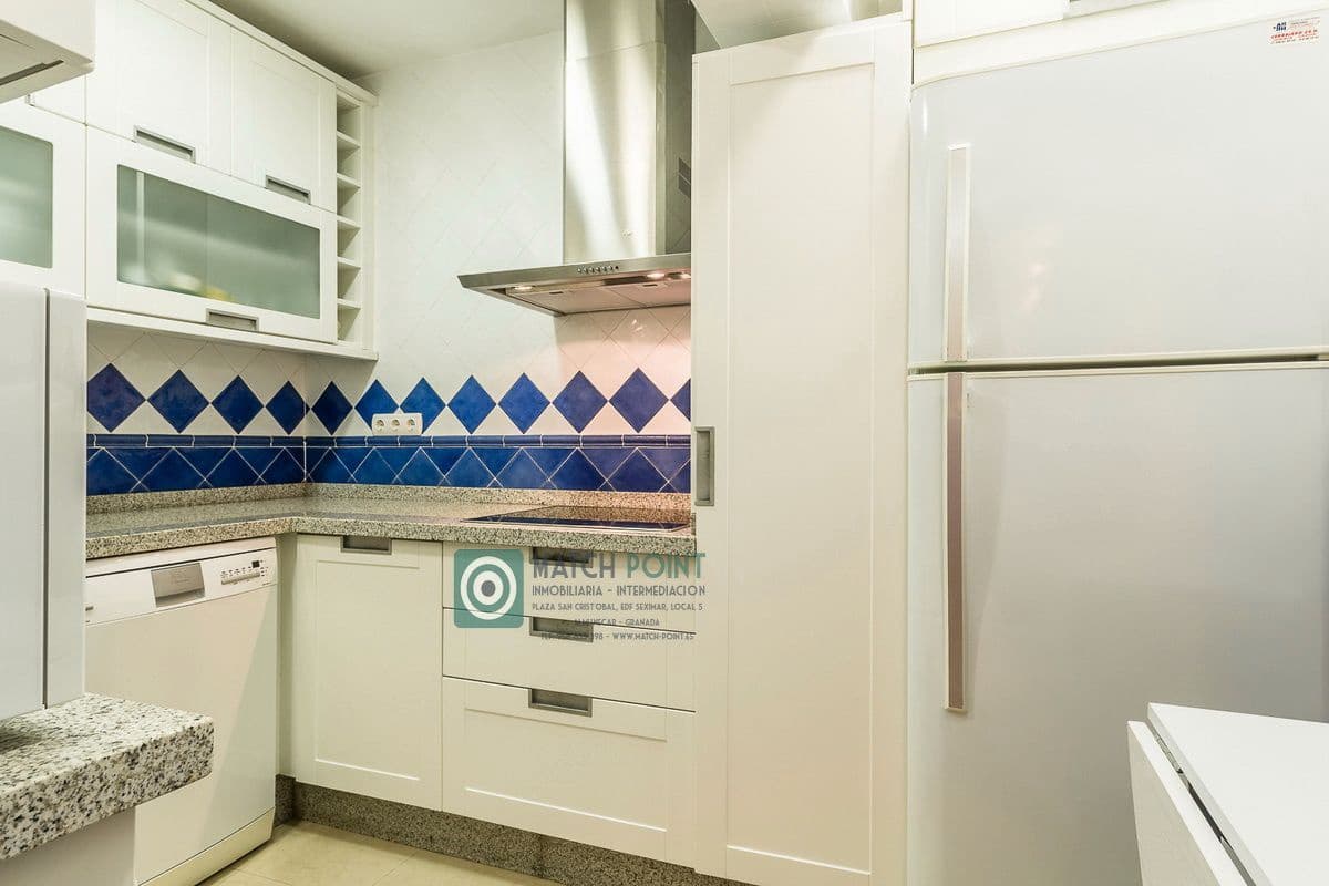 2 sypialnia Mieszkanie do wynajęcia w Almunecar - 600 € (Ref: 7720907)