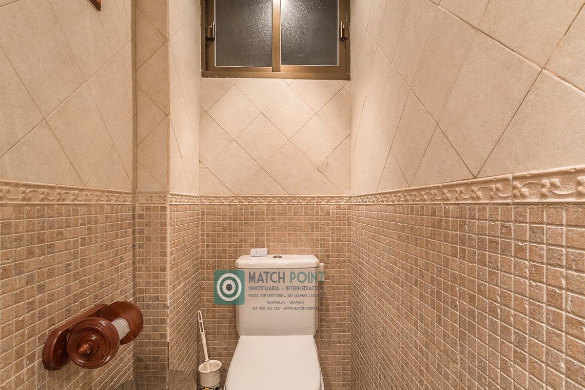 2 sypialnia Mieszkanie do wynajęcia w Almunecar - 600 € (Ref: 7720907)