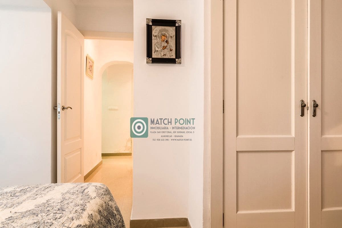 2 sypialnia Mieszkanie do wynajęcia w Almunecar - 600 € (Ref: 7720907)