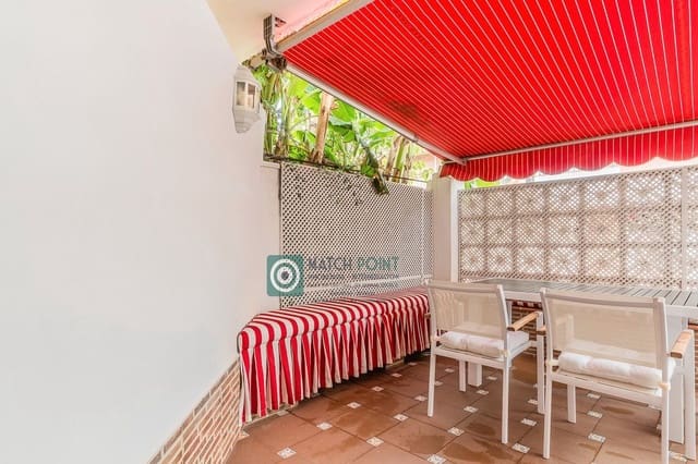 2 bedroom Flat for rent in Almuñécar - € 600 (Ref: 7720907)