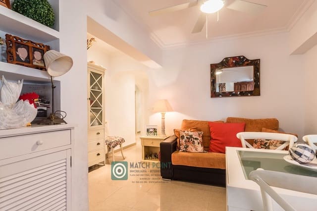 2 bedroom Flat for rent in Almuñécar - € 600 (Ref: 7720907)