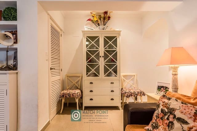 2 bedroom Flat for rent in Almuñécar - € 600 (Ref: 7720907)