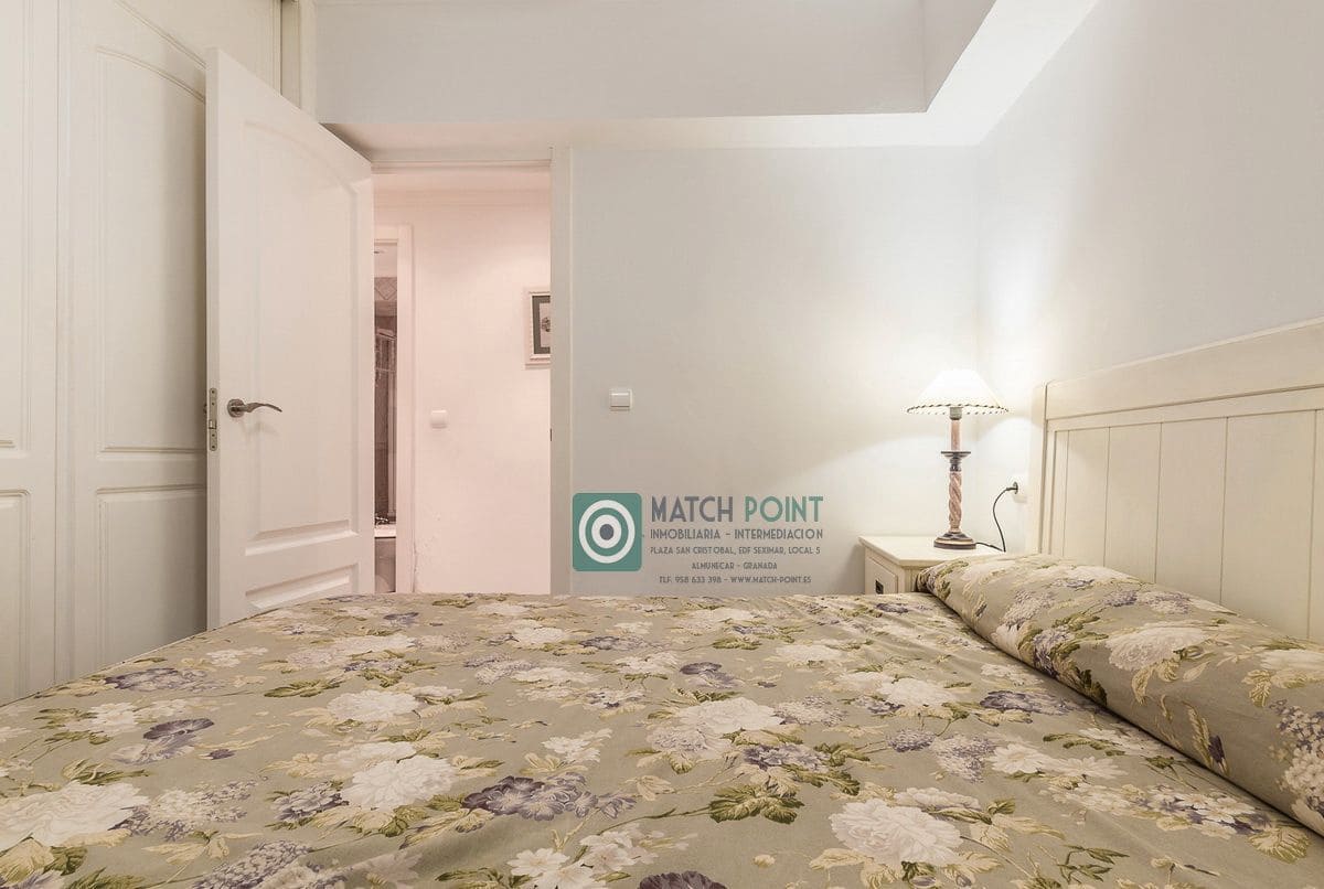 2 sypialnia Mieszkanie do wynajęcia w Almunecar - 600 € (Ref: 7720907)