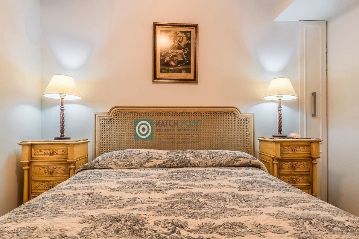 2 sypialnia Mieszkanie do wynajęcia w Almunecar - 600 € (Ref: 7720907)