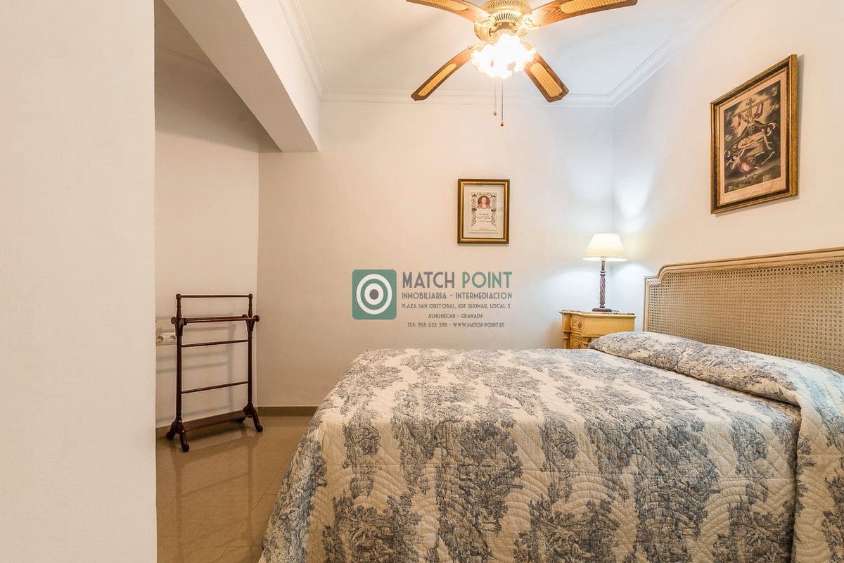 2 sypialnia Mieszkanie do wynajęcia w Almunecar - 600 € (Ref: 7720907)