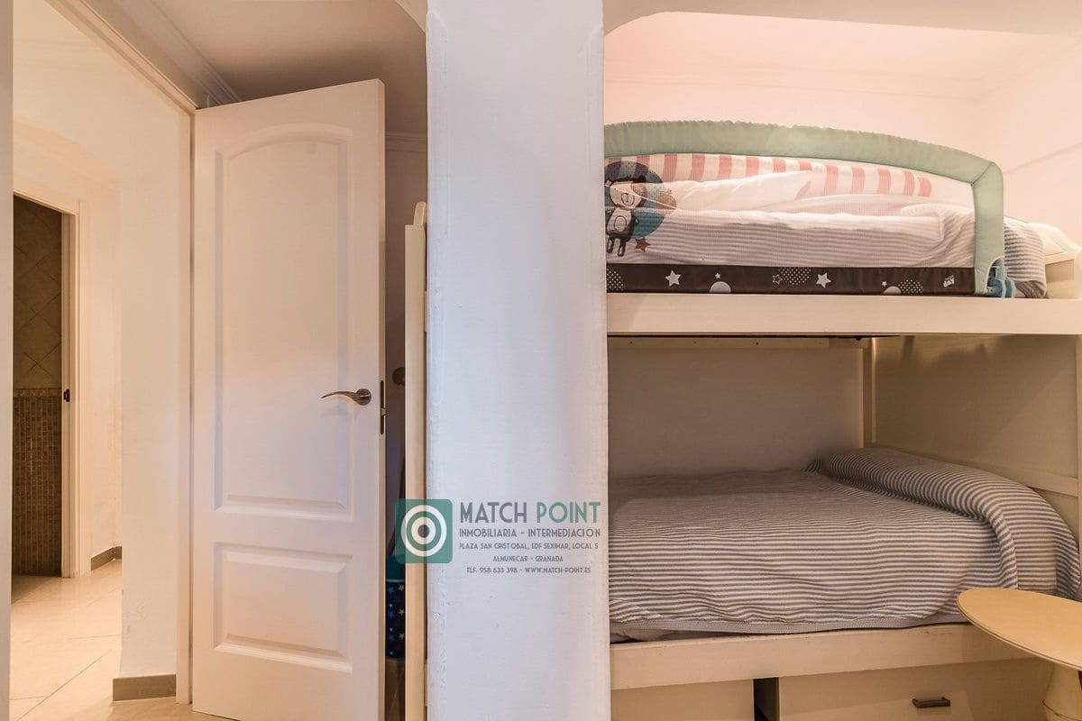 2 sypialnia Mieszkanie do wynajęcia w Almunecar - 600 € (Ref: 7720907)