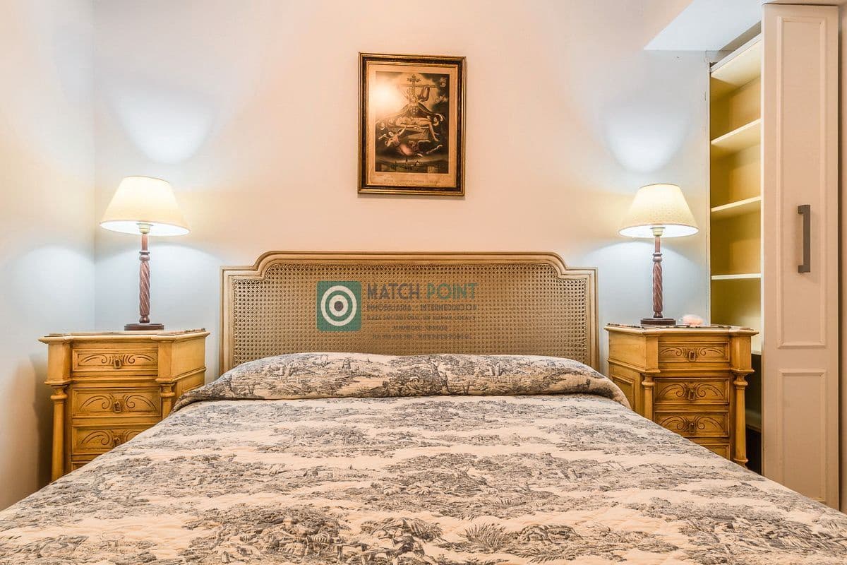 2 sypialnia Mieszkanie do wynajęcia w Almunecar - 600 € (Ref: 7720907)