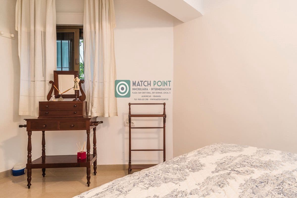 2 sypialnia Mieszkanie do wynajęcia w Almunecar - 600 € (Ref: 7720907)