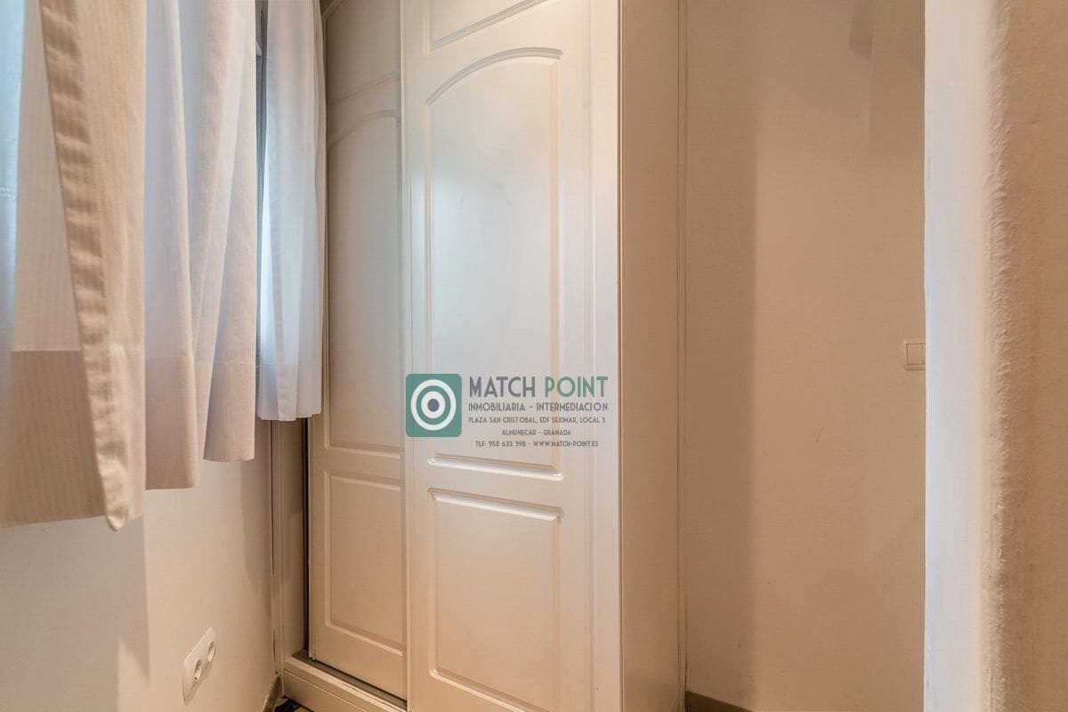 2 sypialnia Mieszkanie do wynajęcia w Almunecar - 600 € (Ref: 7720907)