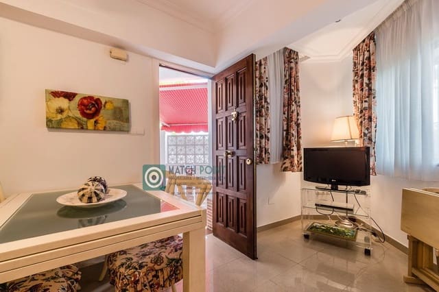 2 bedroom Flat for rent in Almuñécar - € 600 (Ref: 7720907)