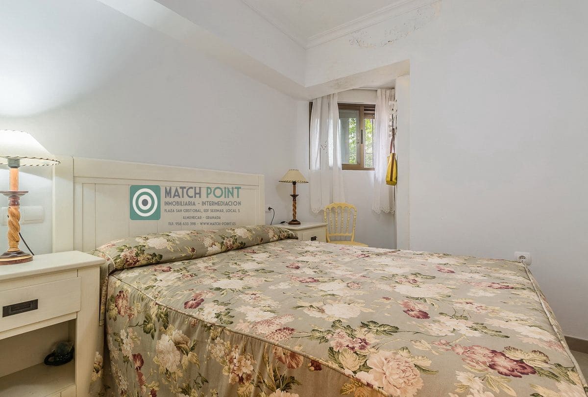 2 sypialnia Mieszkanie do wynajęcia w Almunecar - 600 € (Ref: 7720907)