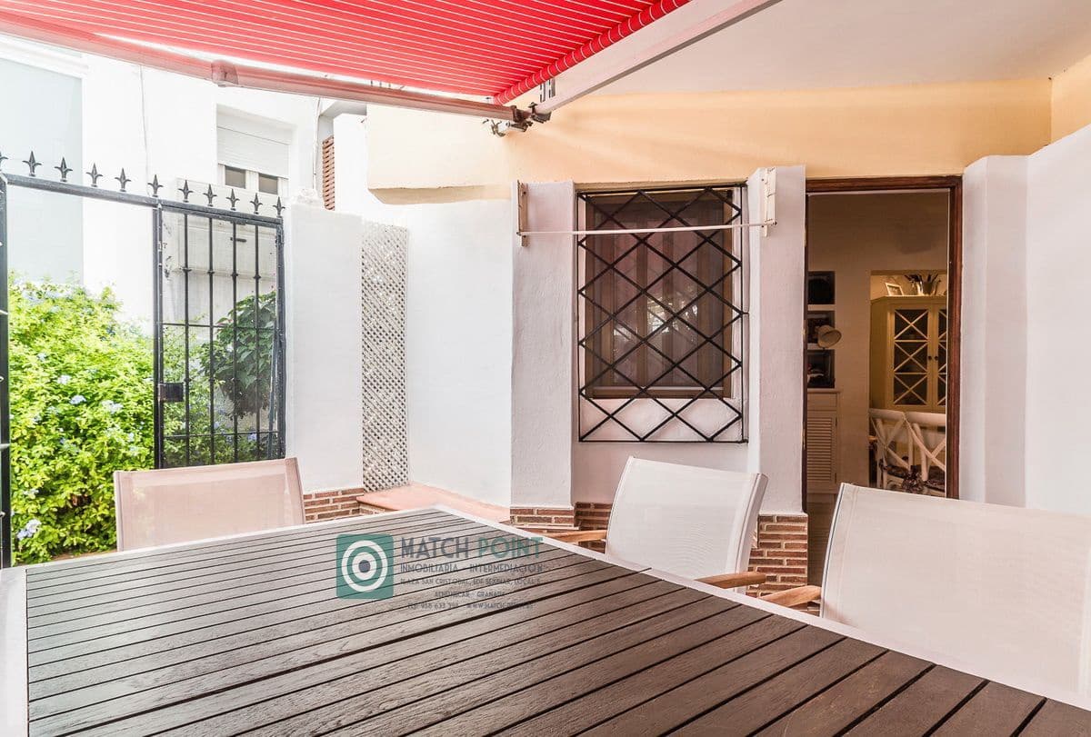 2 sypialnia Mieszkanie do wynajęcia w Almunecar - 600 € (Ref: 7720907)