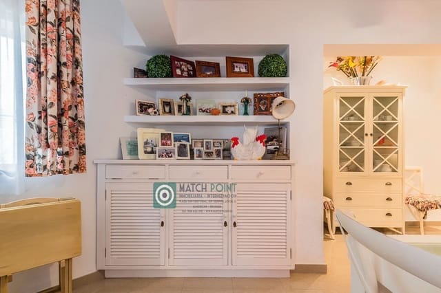 2 bedroom Flat for rent in Almuñécar - € 600 (Ref: 7720907)