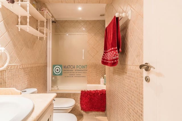 2 bedroom Flat for rent in Almuñécar - € 600 (Ref: 7720907)