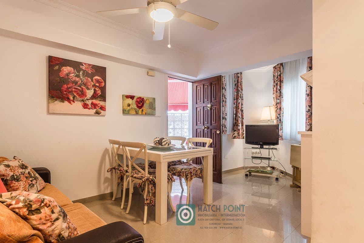 2 sypialnia Mieszkanie do wynajęcia w Almunecar - 600 € (Ref: 7720907)