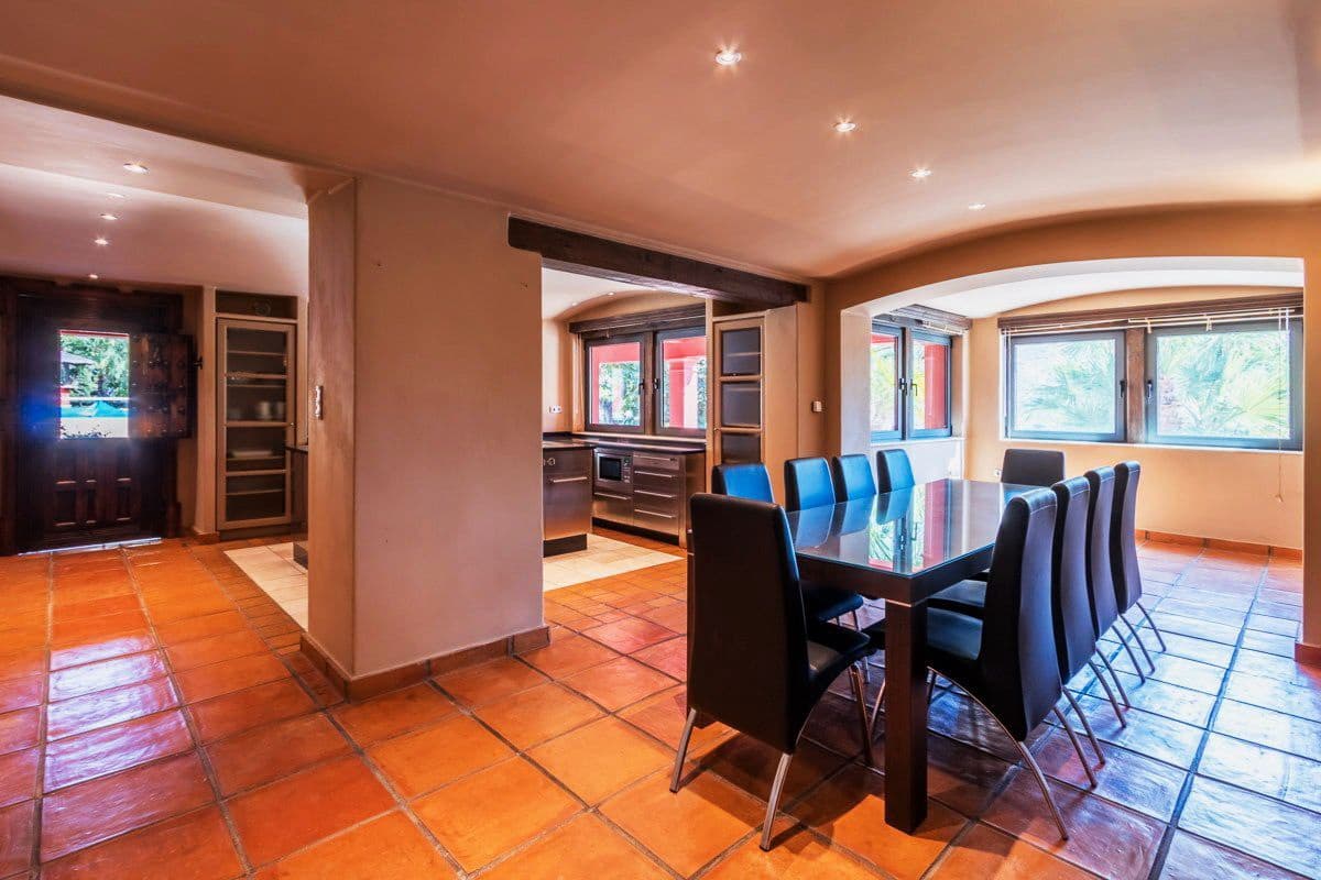 5 soverom Villa til salgs i Almunecar - € 1 400 000 (Ref: 7789587)