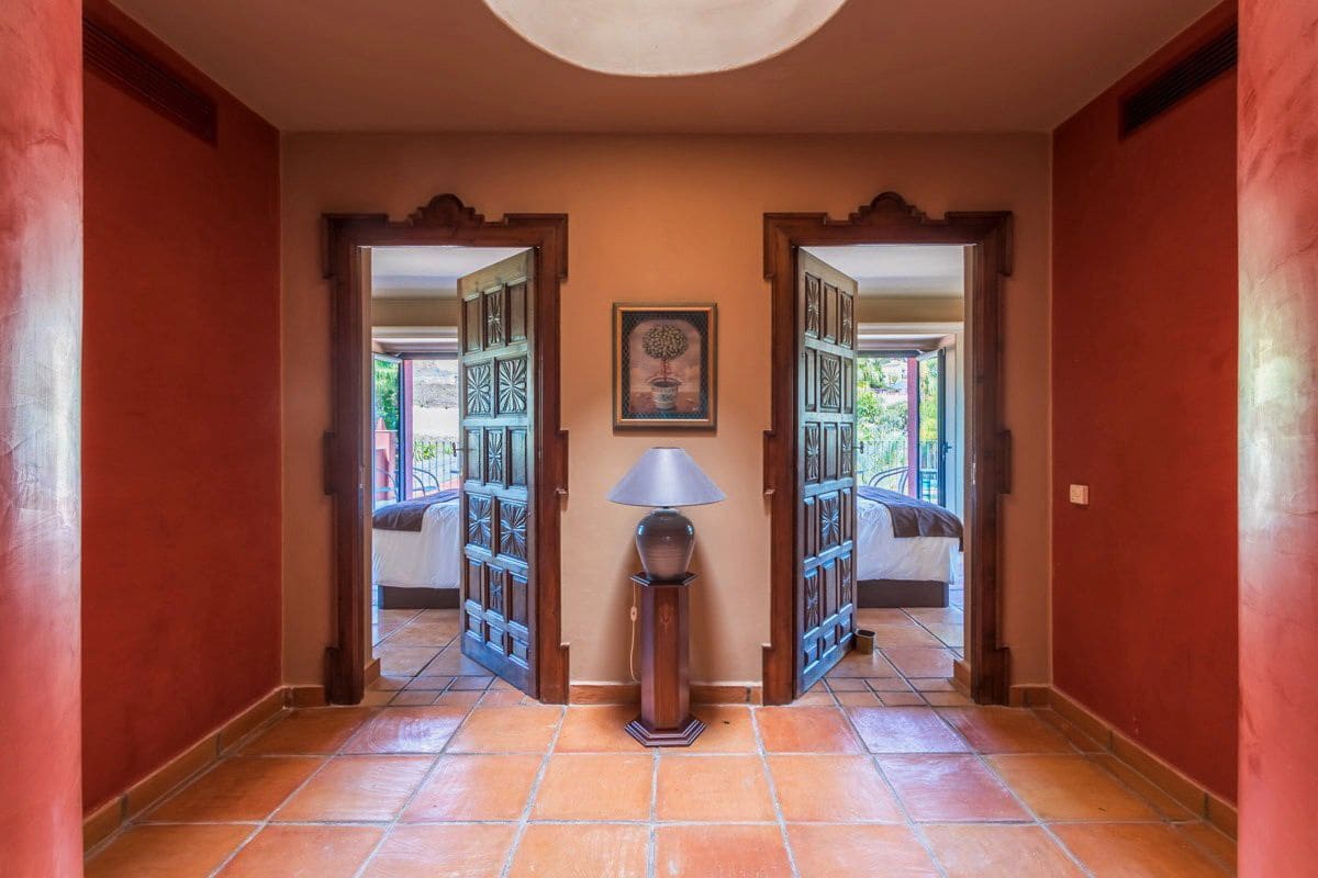 5 soverom Villa til salgs i Almunecar - € 1 400 000 (Ref: 7789587)