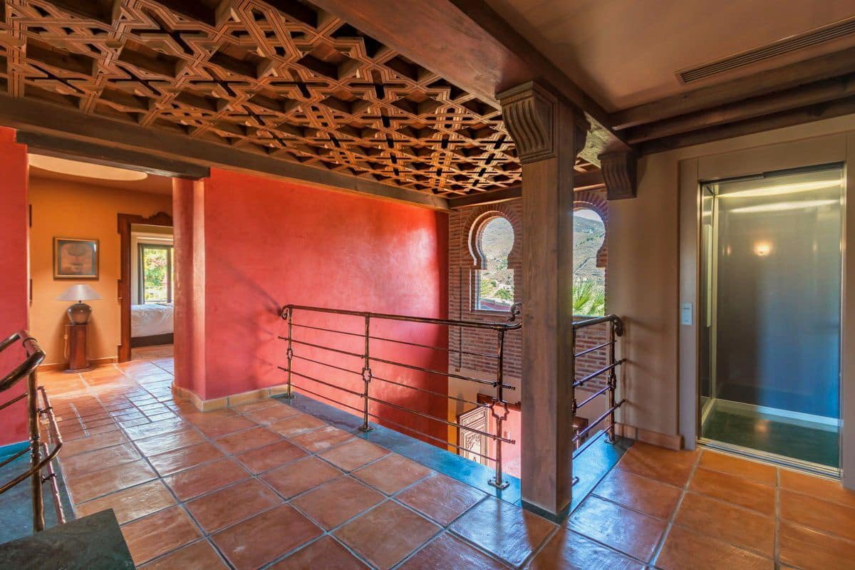 5 soverom Villa til salgs i Almunecar - € 1 400 000 (Ref: 7789587)