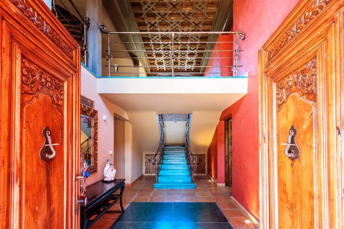 5 soverom Villa til salgs i Almunecar - € 1 400 000 (Ref: 7789587)