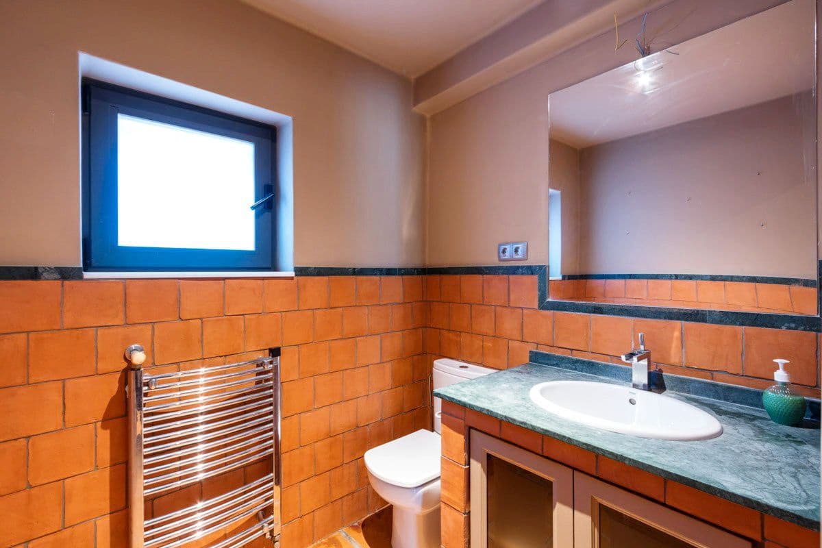 5 soverom Villa til salgs i Almunecar - € 1 400 000 (Ref: 7789587)