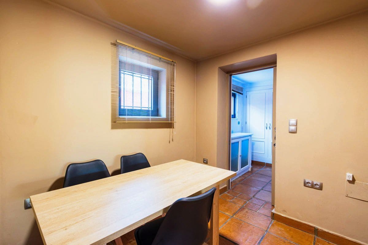 5 soverom Villa til salgs i Almunecar - € 1 400 000 (Ref: 7789587)