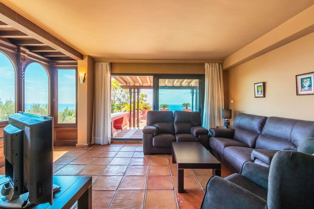 5 soverom Villa til salgs i Almunecar - € 1 400 000 (Ref: 7789587)