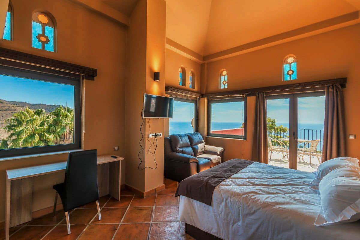 5 soverom Villa til salgs i Almunecar - € 1 400 000 (Ref: 7789587)