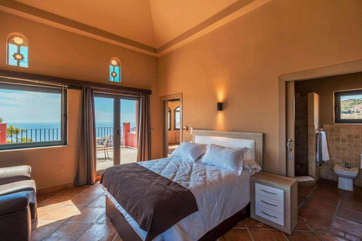 5 soverom Villa til salgs i Almunecar - € 1 400 000 (Ref: 7789587)