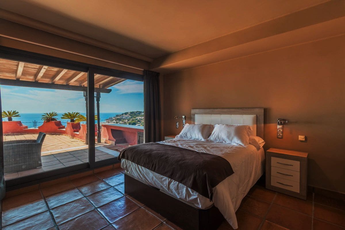 5 soverom Villa til salgs i Almunecar - € 1 400 000 (Ref: 7789587)