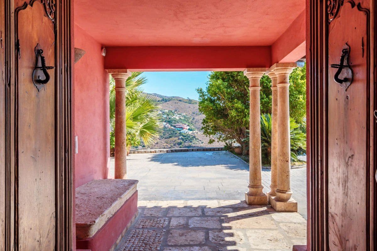 5 soverom Villa til salgs i Almunecar - € 1 400 000 (Ref: 7789587)