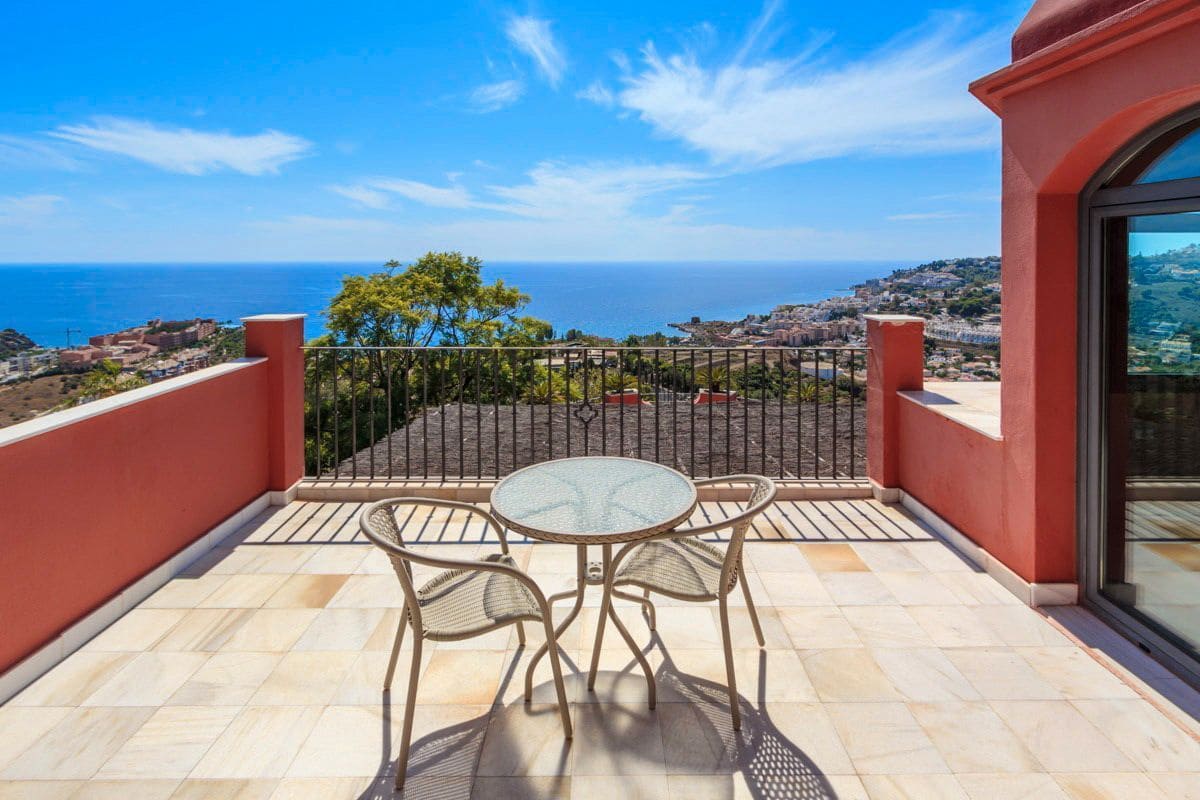 5 soverom Villa til salgs i Almunecar - € 1 400 000 (Ref: 7789587)