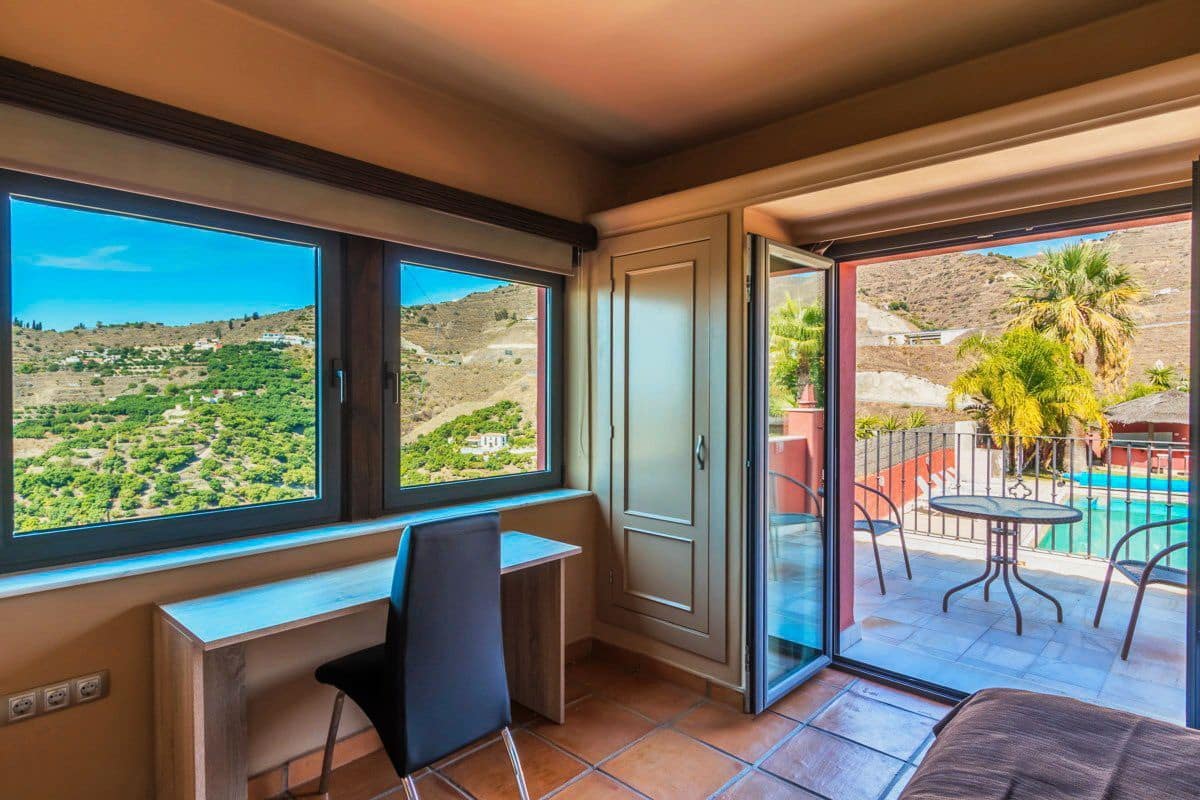 5 soverom Villa til salgs i Almunecar - € 1 400 000 (Ref: 7789587)