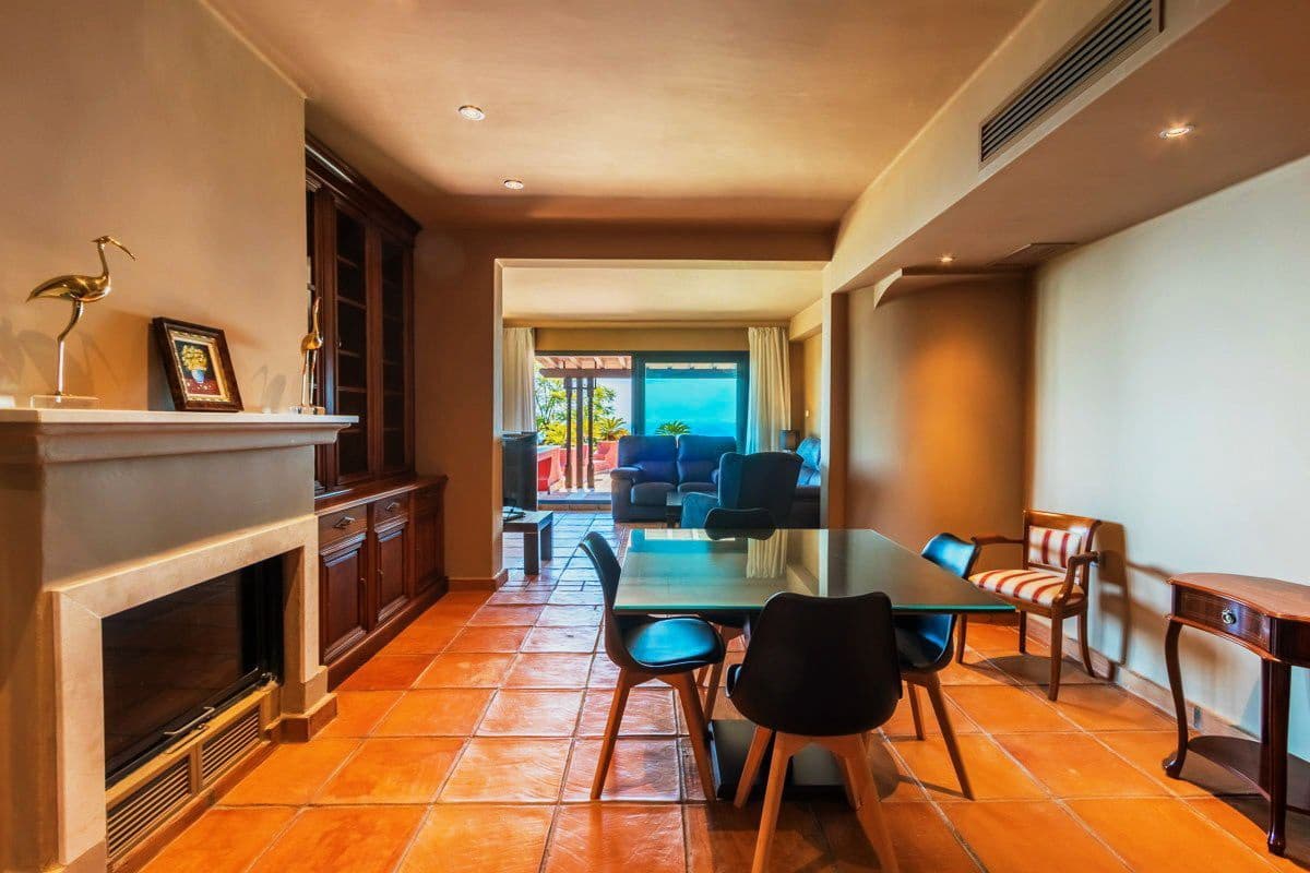 5 soverom Villa til salgs i Almunecar - € 1 400 000 (Ref: 7789587)