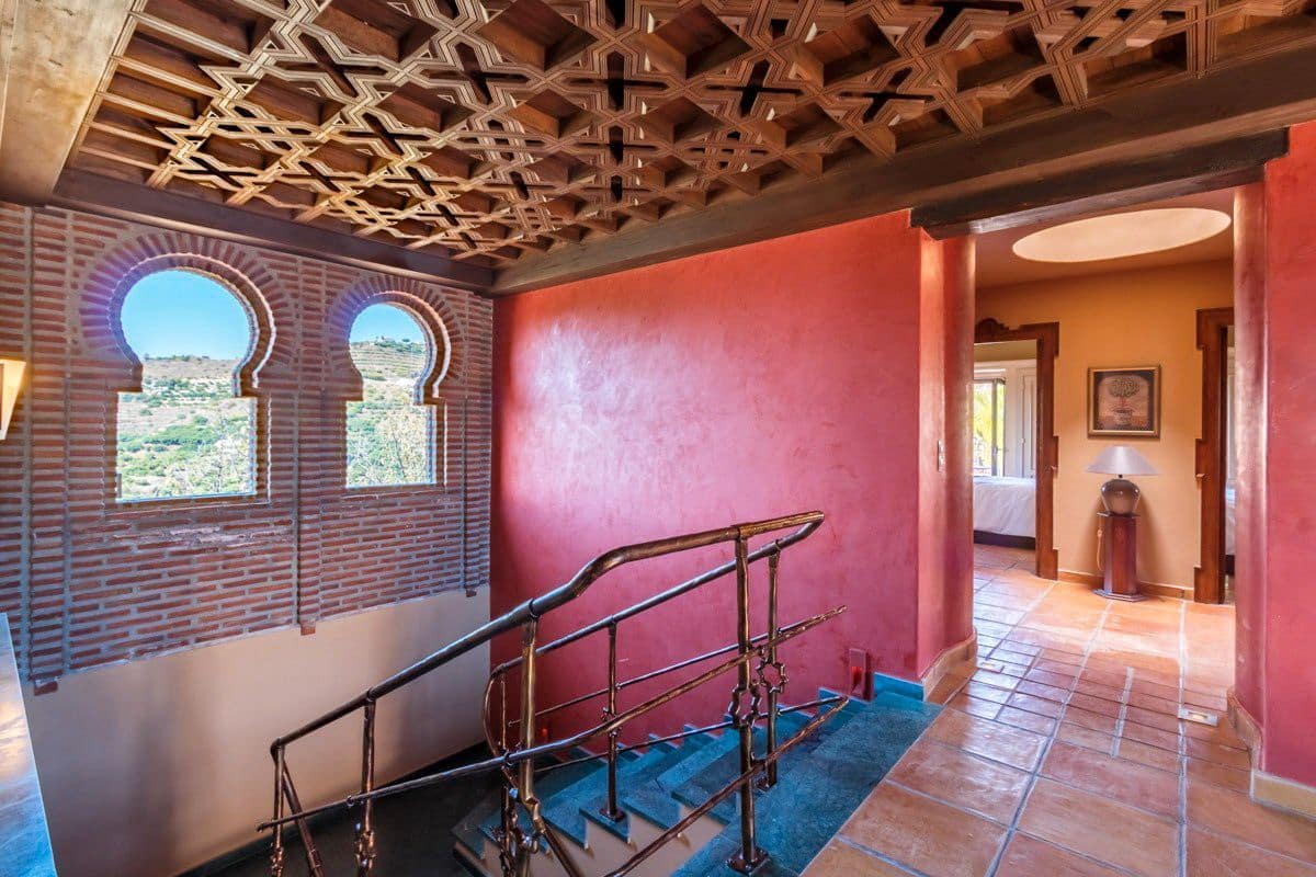 5 soverom Villa til salgs i Almunecar - € 1 400 000 (Ref: 7789587)