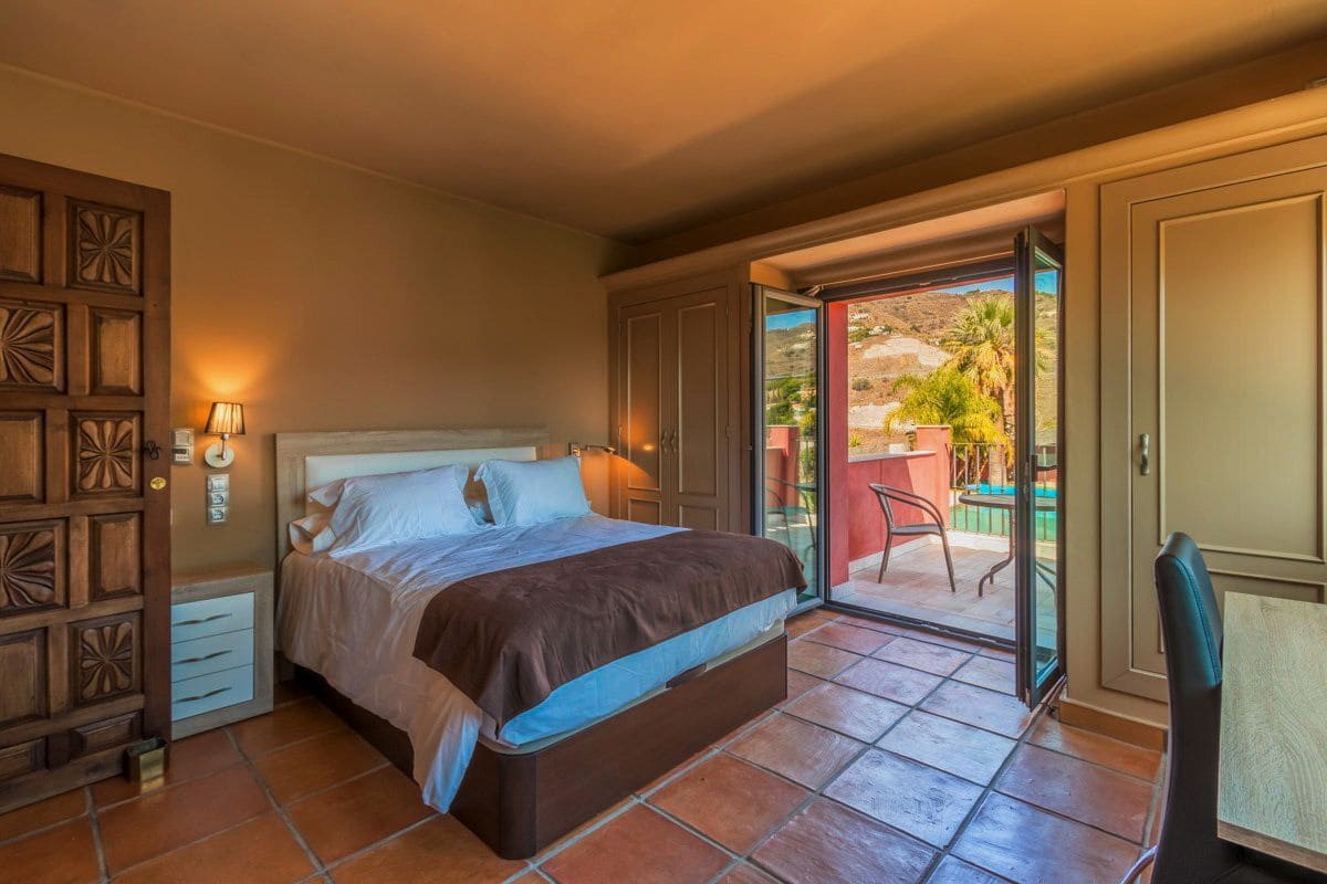 5 soverom Villa til salgs i Almunecar - € 1 400 000 (Ref: 7789587)