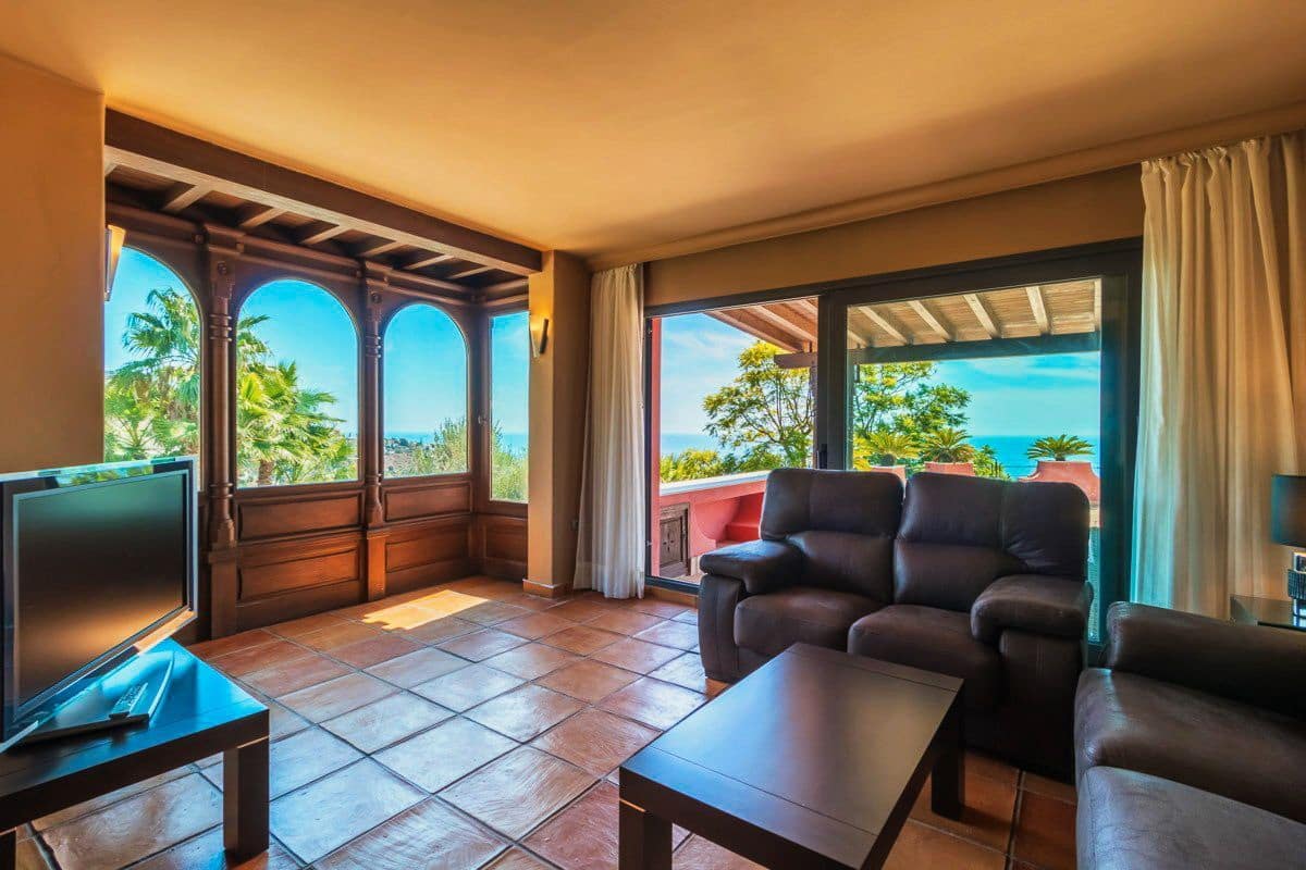 5 soverom Villa til salgs i Almunecar - € 1 400 000 (Ref: 7789587)