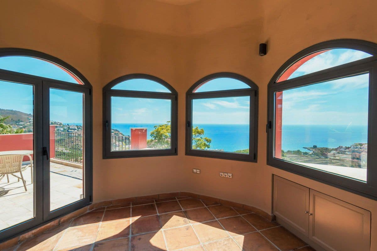 5 soverom Villa til salgs i Almunecar - € 1 400 000 (Ref: 7789587)