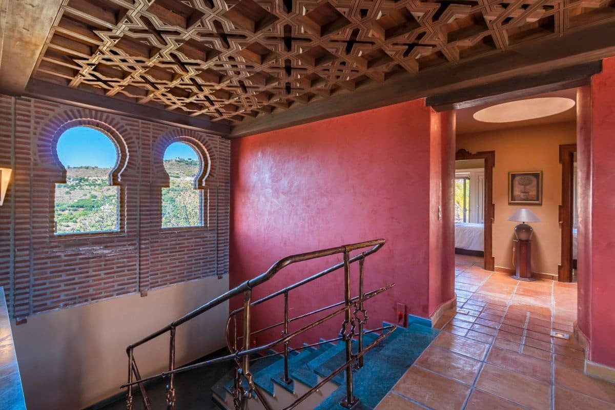 5 soverom Villa til salgs i Almunecar - € 1 400 000 (Ref: 7789587)