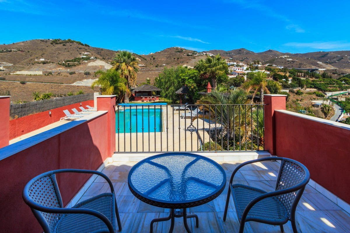 5 soverom Villa til salgs i Almunecar - € 1 400 000 (Ref: 7789587)