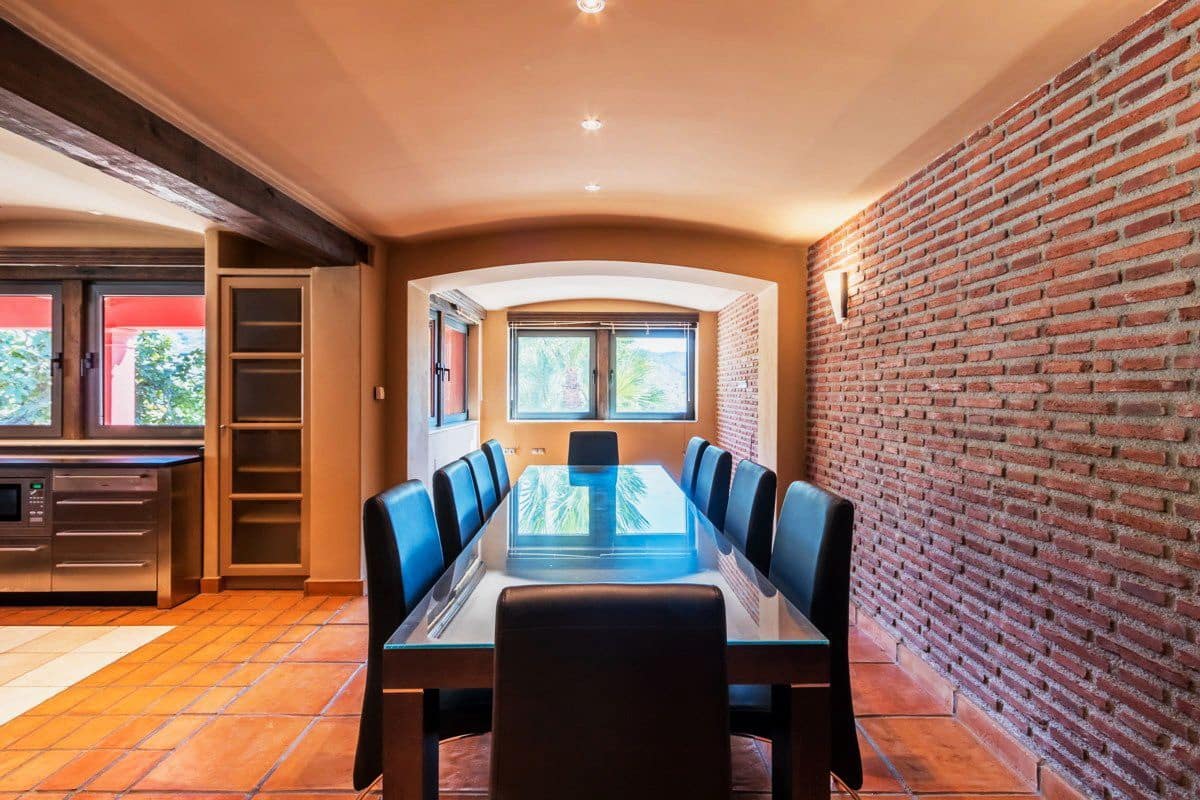 5 soverom Villa til salgs i Almunecar - € 1 400 000 (Ref: 7789587)