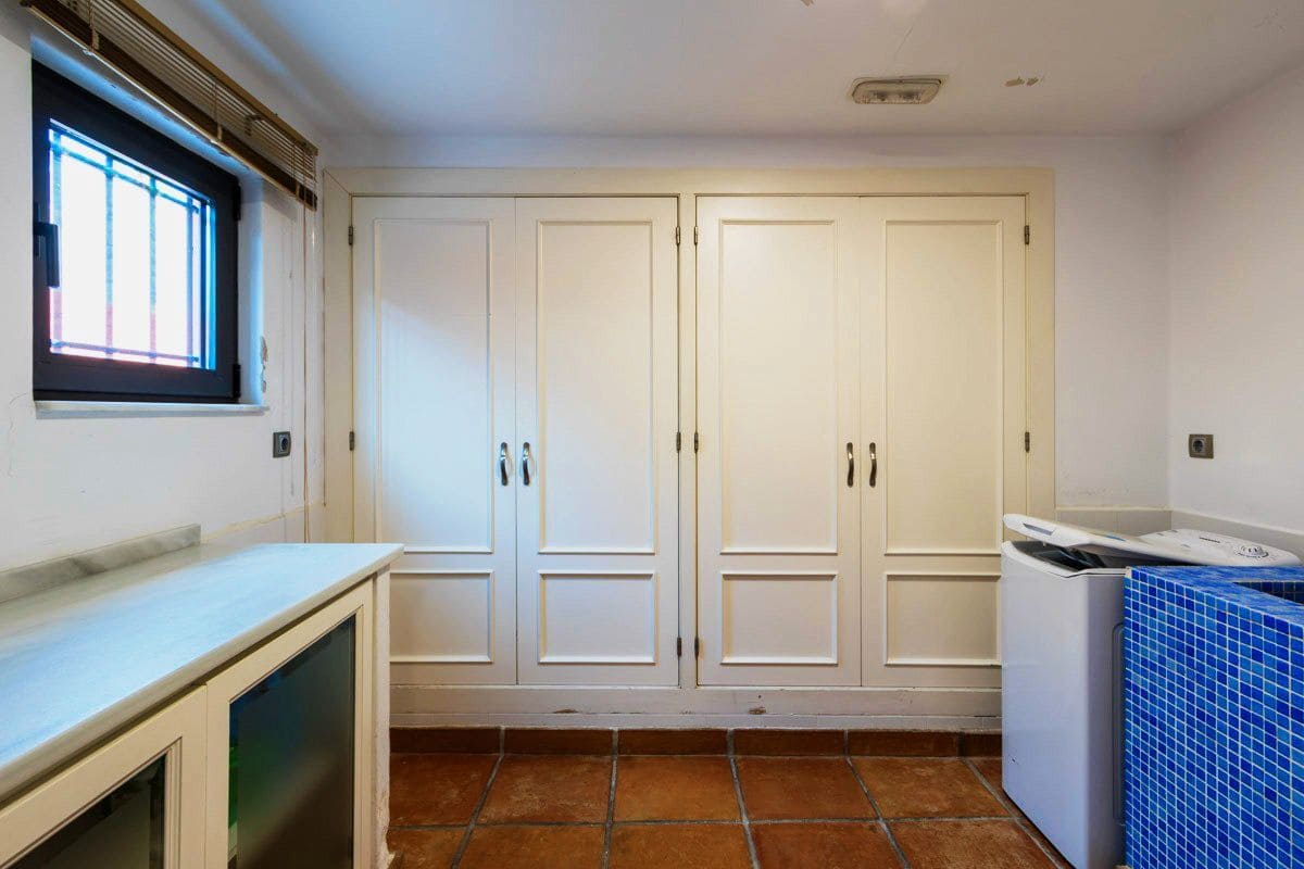 5 soverom Villa til salgs i Almunecar - € 1 400 000 (Ref: 7789587)