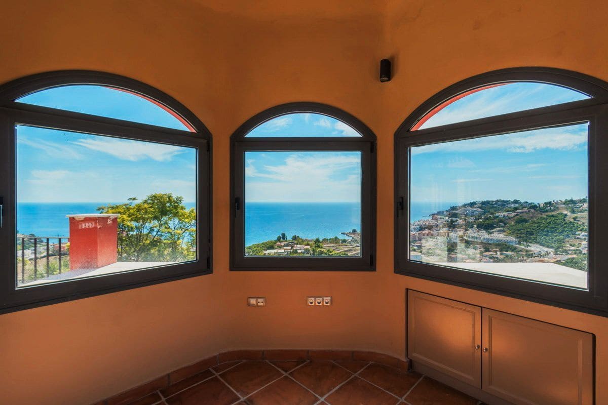 5 soverom Villa til salgs i Almunecar - € 1 400 000 (Ref: 7789587)