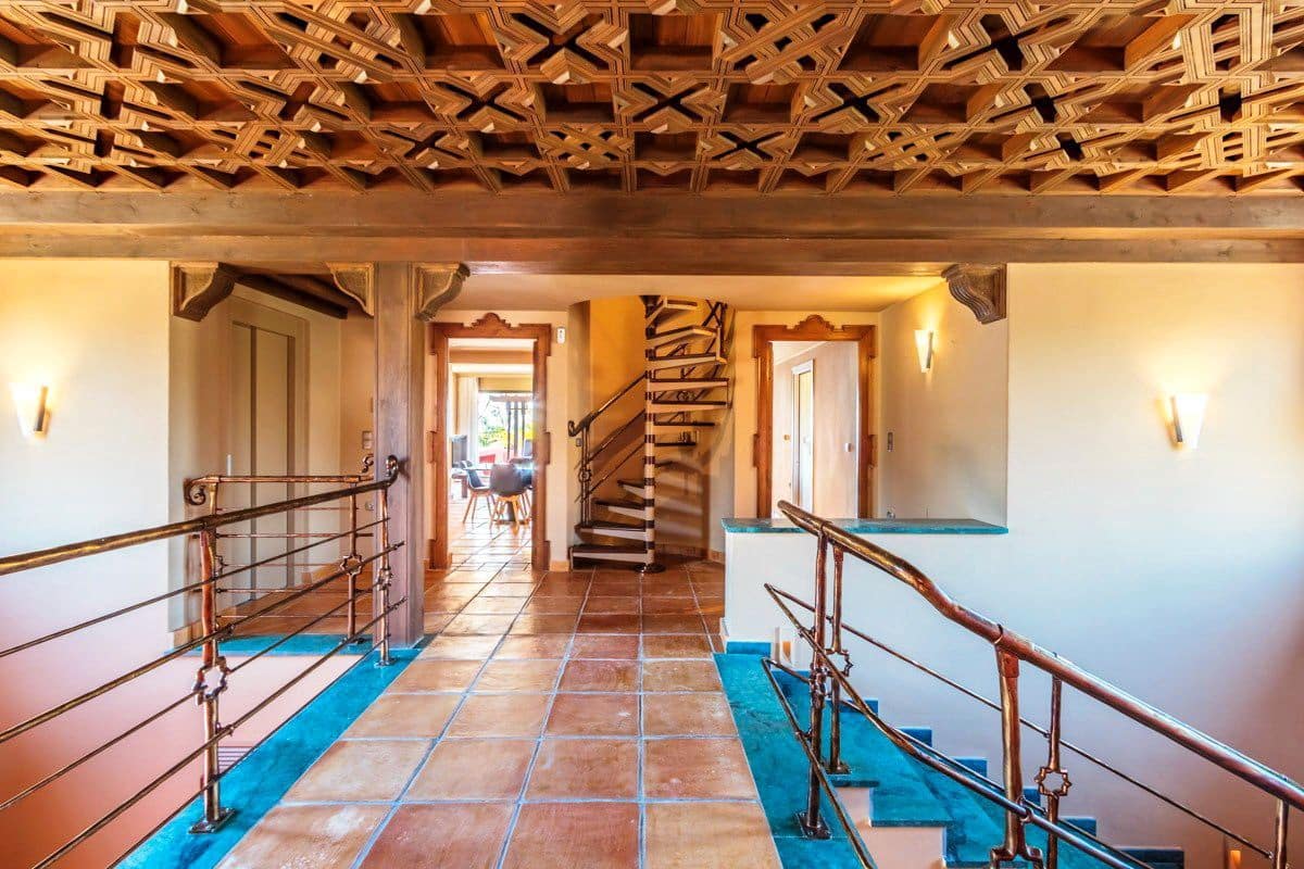 5 soverom Villa til salgs i Almunecar - € 1 400 000 (Ref: 7789587)