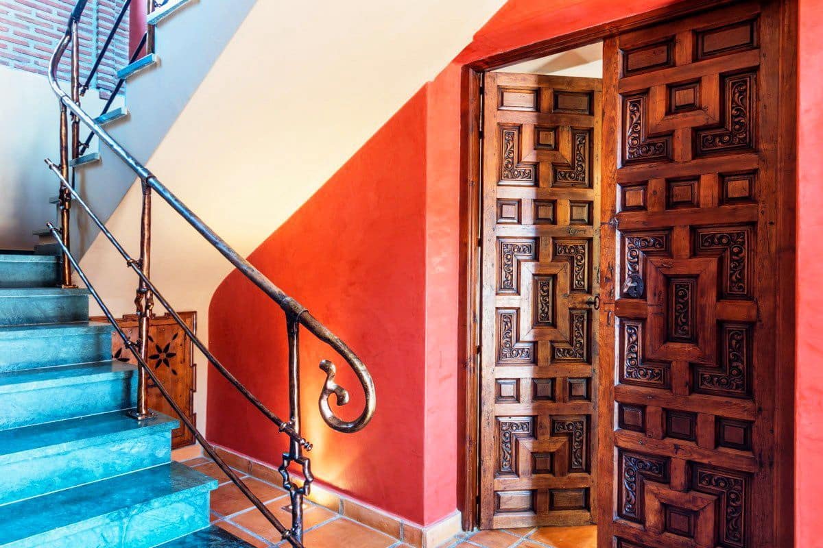 5 soverom Villa til salgs i Almunecar - € 1 400 000 (Ref: 7789587)