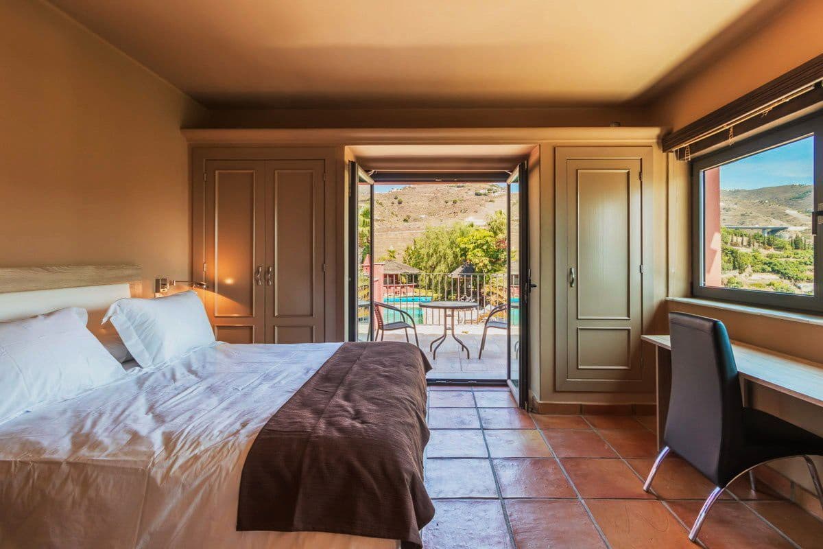 5 soverom Villa til salgs i Almunecar - € 1 400 000 (Ref: 7789587)