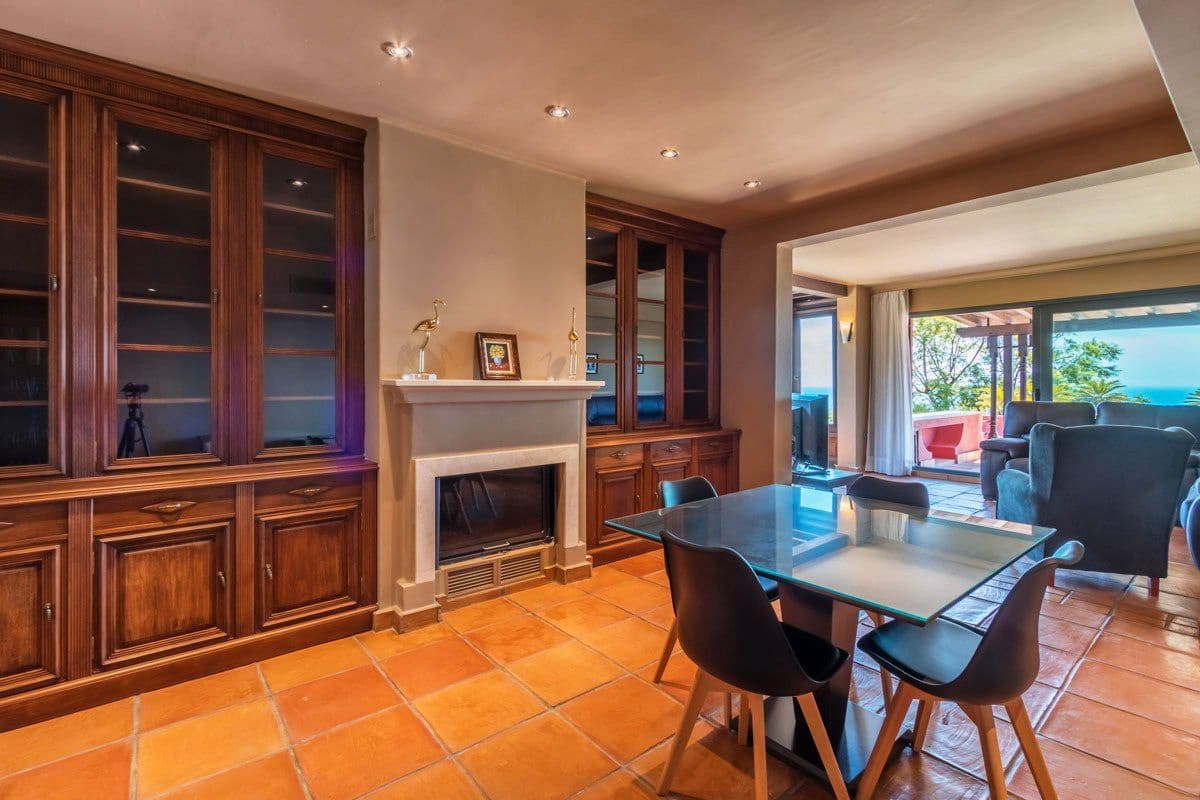 5 soverom Villa til salgs i Almunecar - € 1 400 000 (Ref: 7789587)