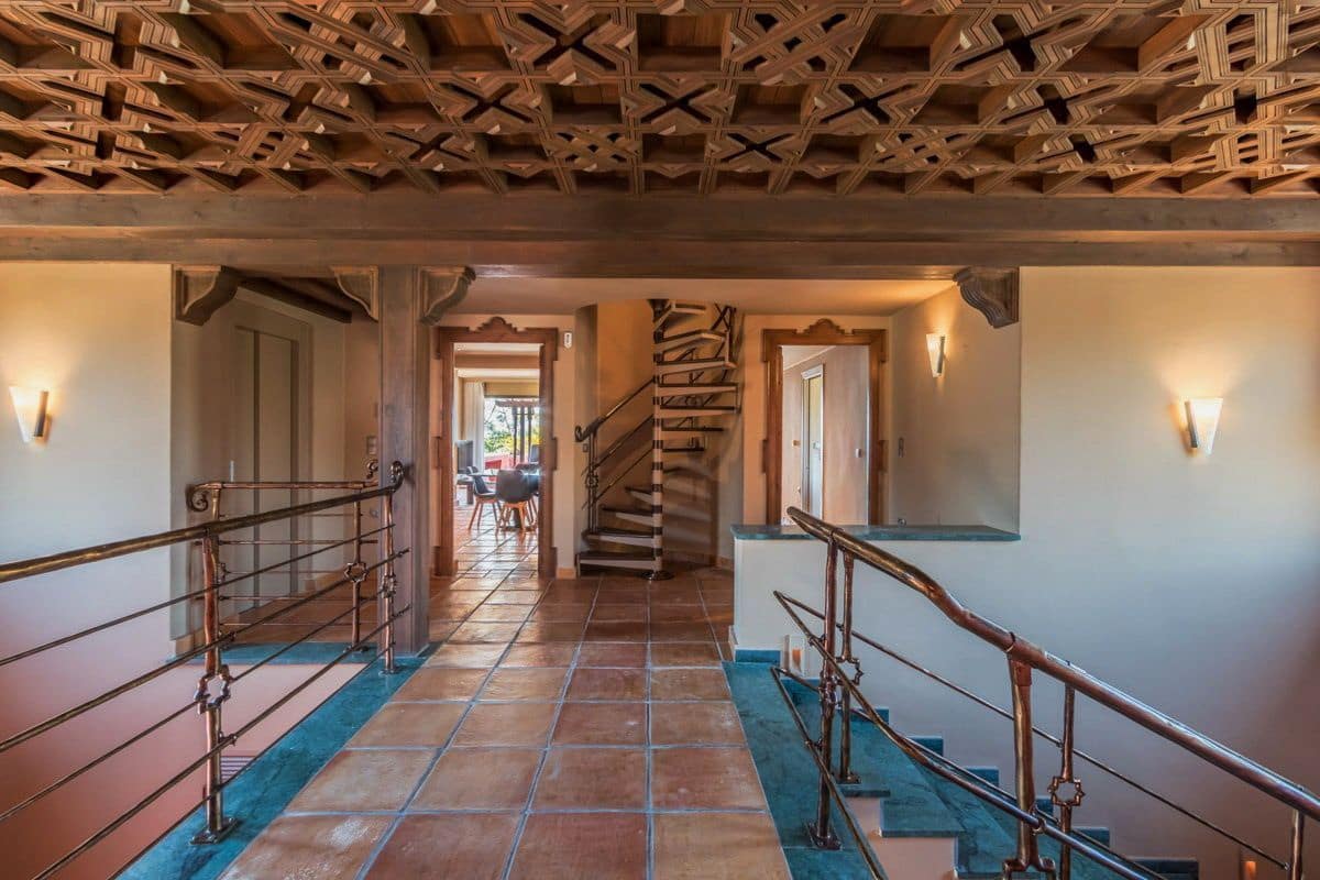 5 soverom Villa til salgs i Almunecar - € 1 400 000 (Ref: 7789587)