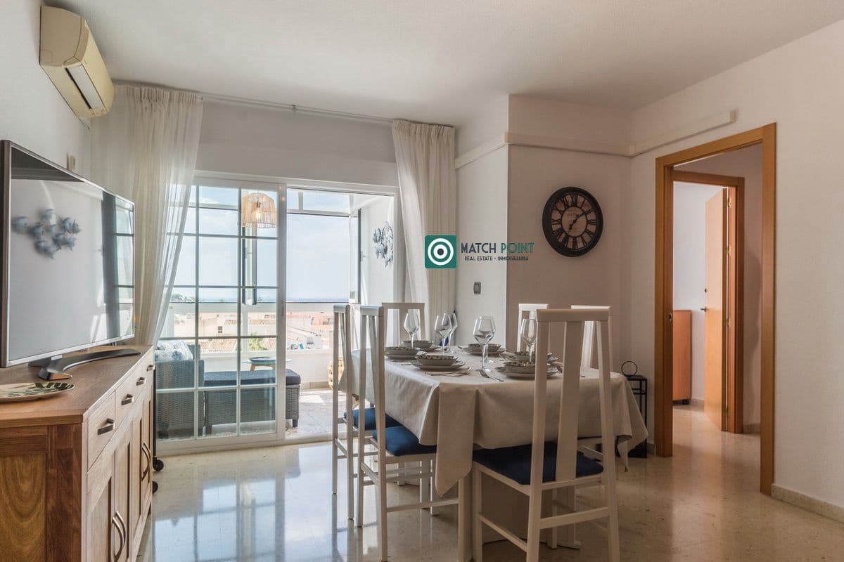 3 sovrum Lägenhet att hyra i Almunecar - 750 € (Ref: 7823724)