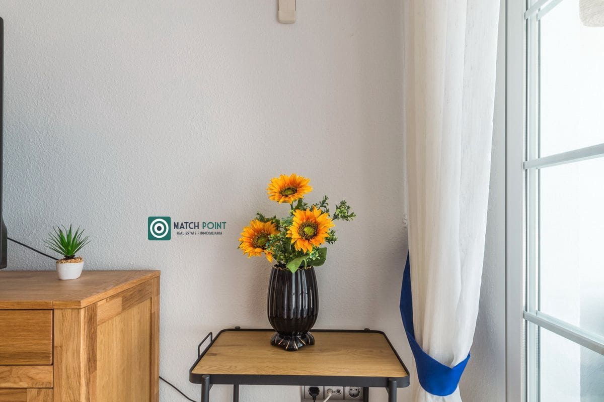 3 sovrum Lägenhet att hyra i Almunecar - 750 € (Ref: 7823724)