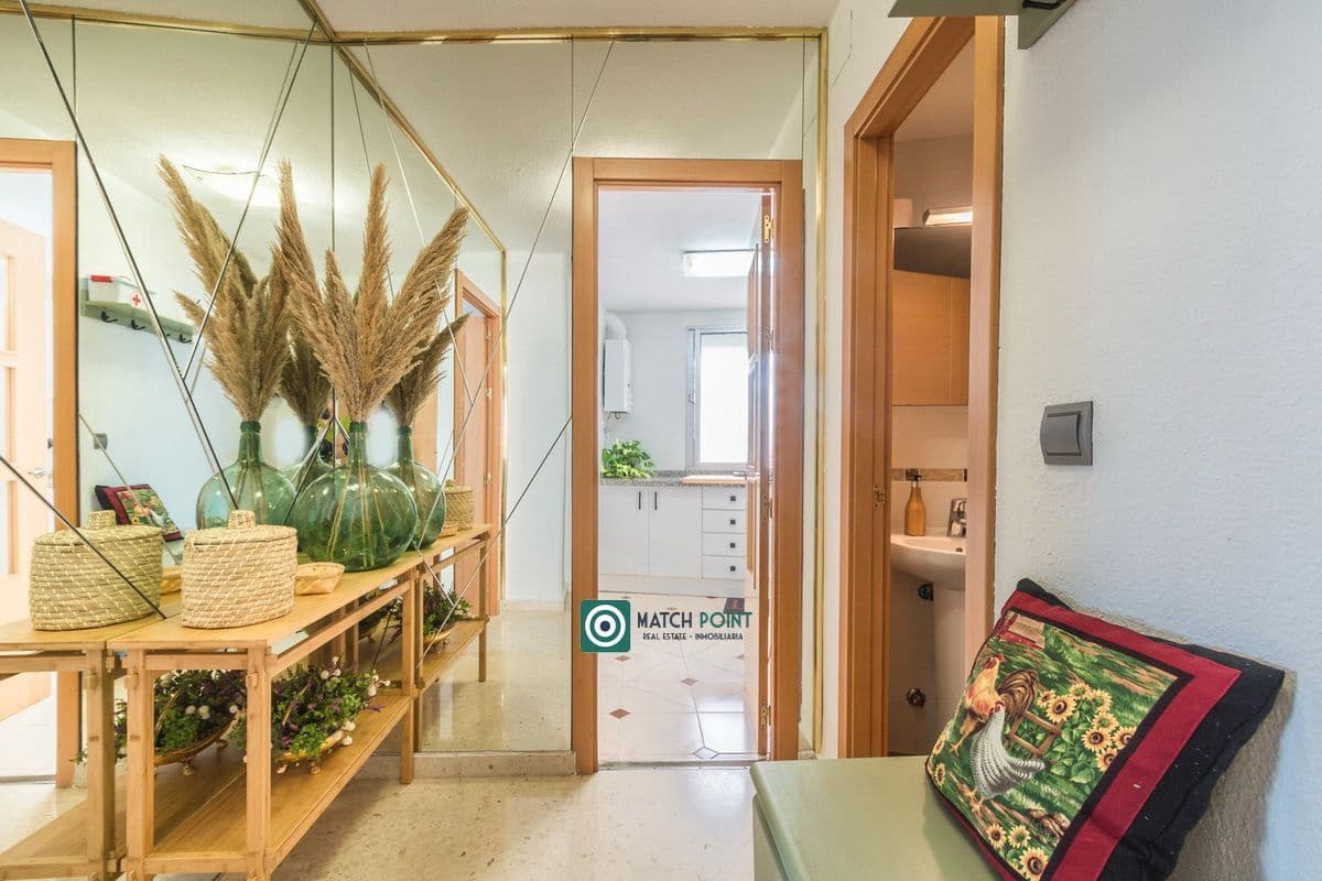 3 sovrum Lägenhet att hyra i Almunecar - 750 € (Ref: 7823724)